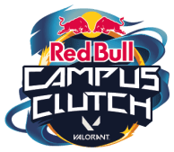 TURNIR RED BULL CAMPUS CLUTCH